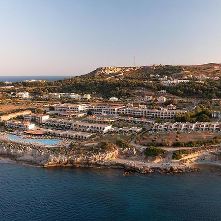 Kresten Royal Euphoria Resort Kallithéa Exterior foto