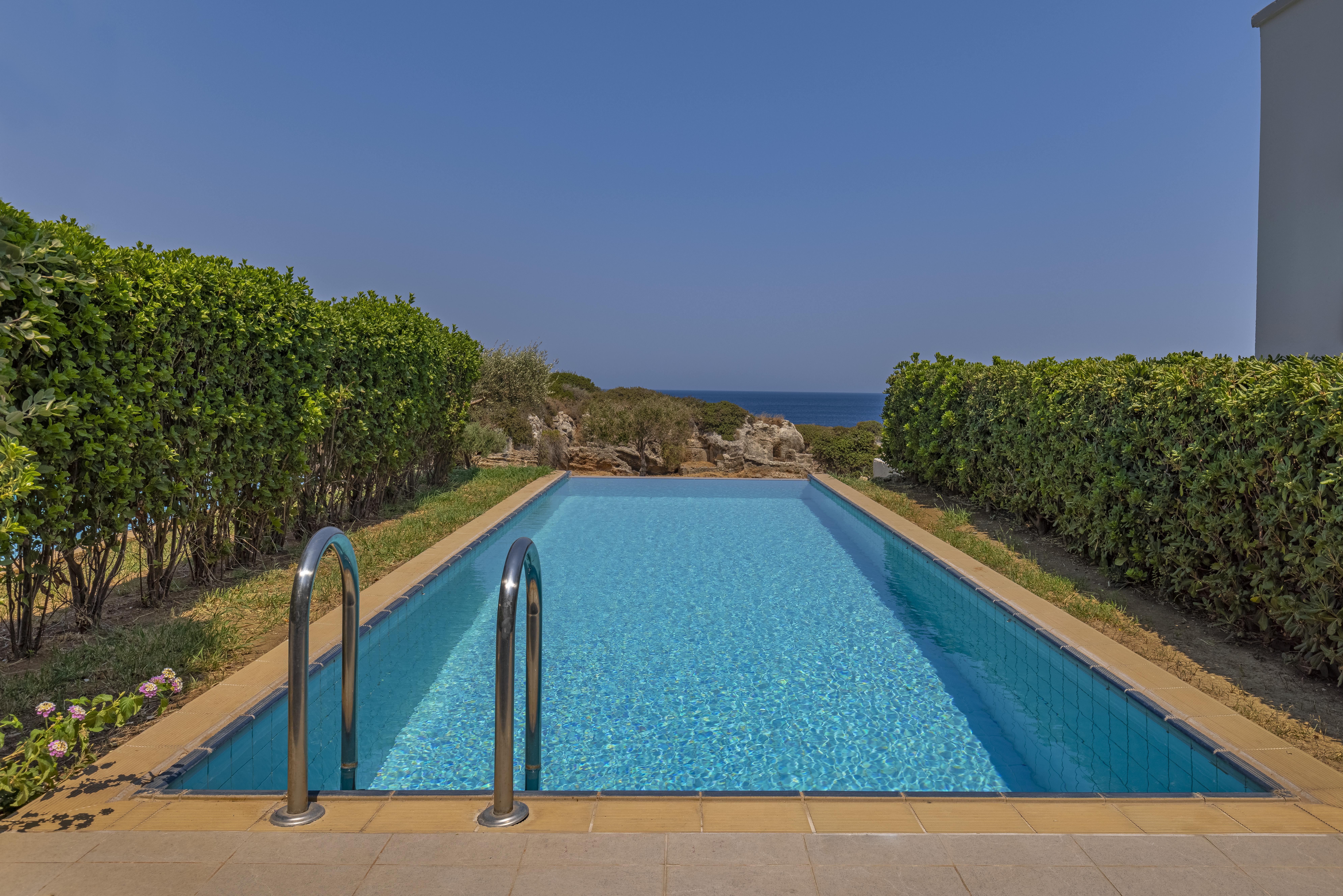 Kresten Royal Euphoria Resort Kallithéa Exterior foto